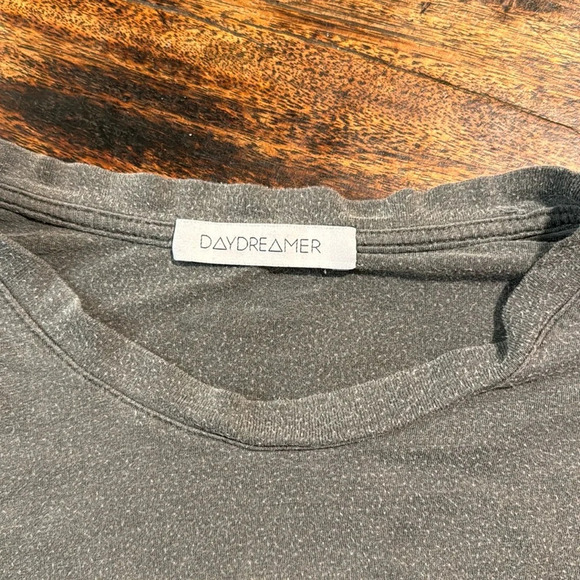 Daydreamer size medium Rolling Stones grey t shirt - Picture 8 of 12